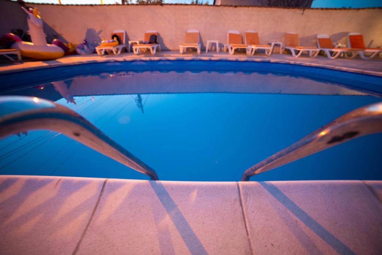 Breeze Villa Mamaia Nord Năvodari Eksteriør billede