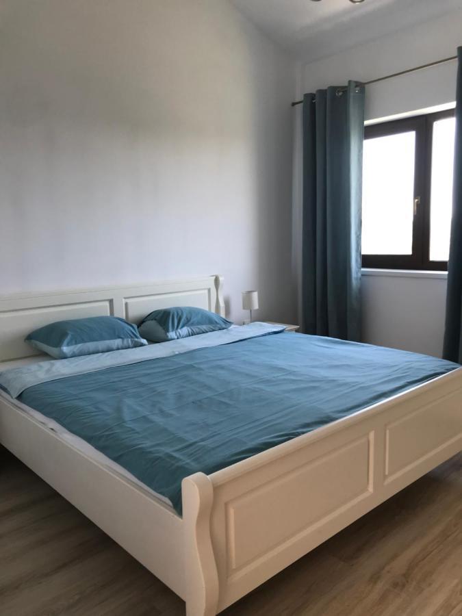 Breeze Villa Mamaia Nord Năvodari Eksteriør billede