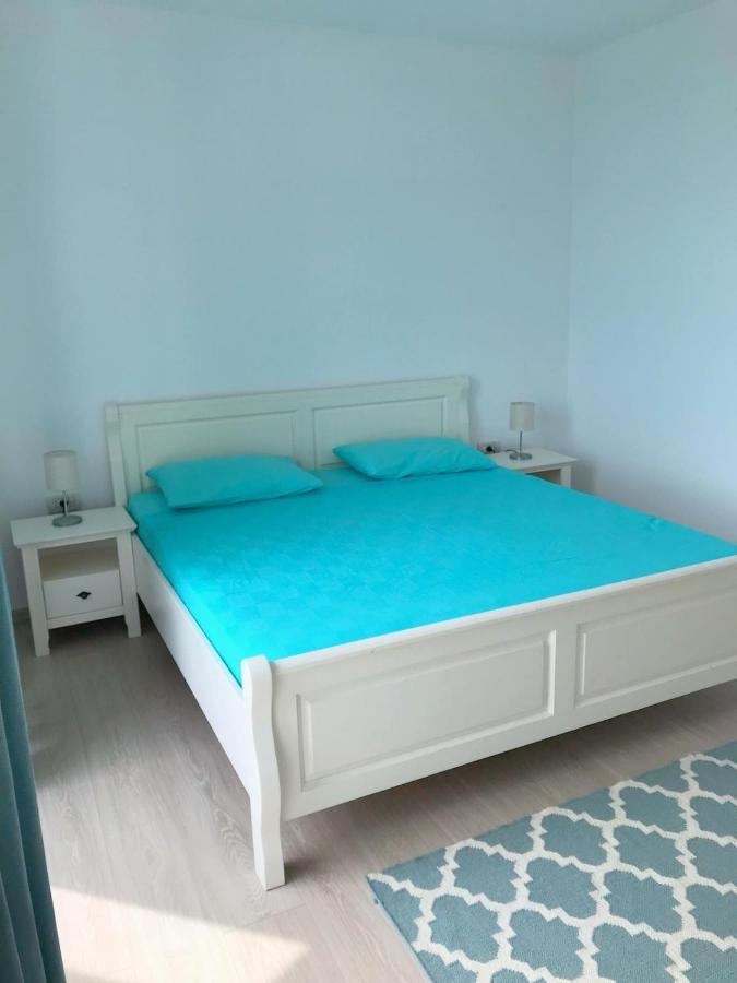 Breeze Villa Mamaia Nord Năvodari Eksteriør billede