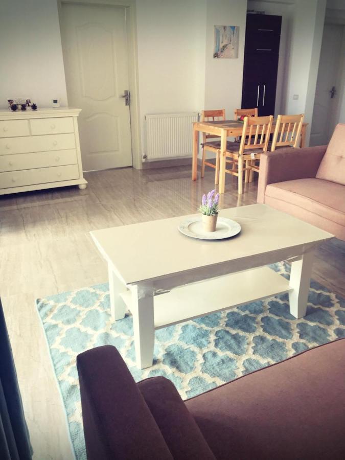 Breeze Villa Mamaia Nord Năvodari Eksteriør billede