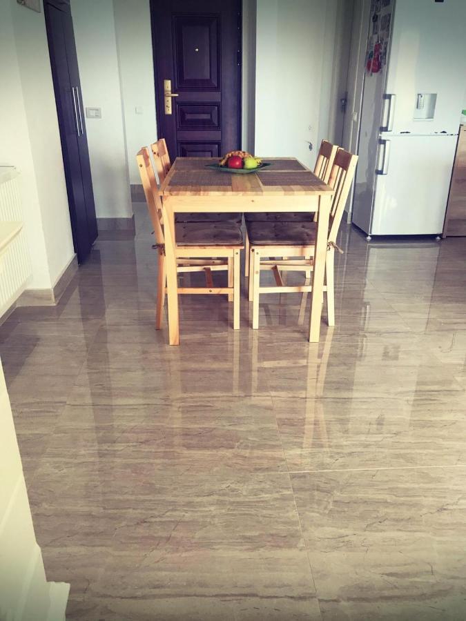 Breeze Villa Mamaia Nord Năvodari Eksteriør billede