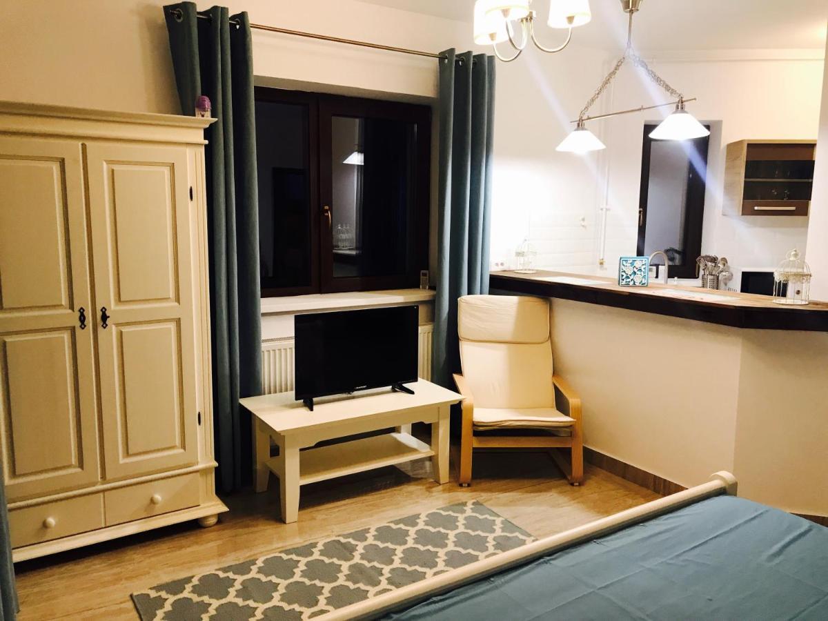 Breeze Villa Mamaia Nord Năvodari Eksteriør billede