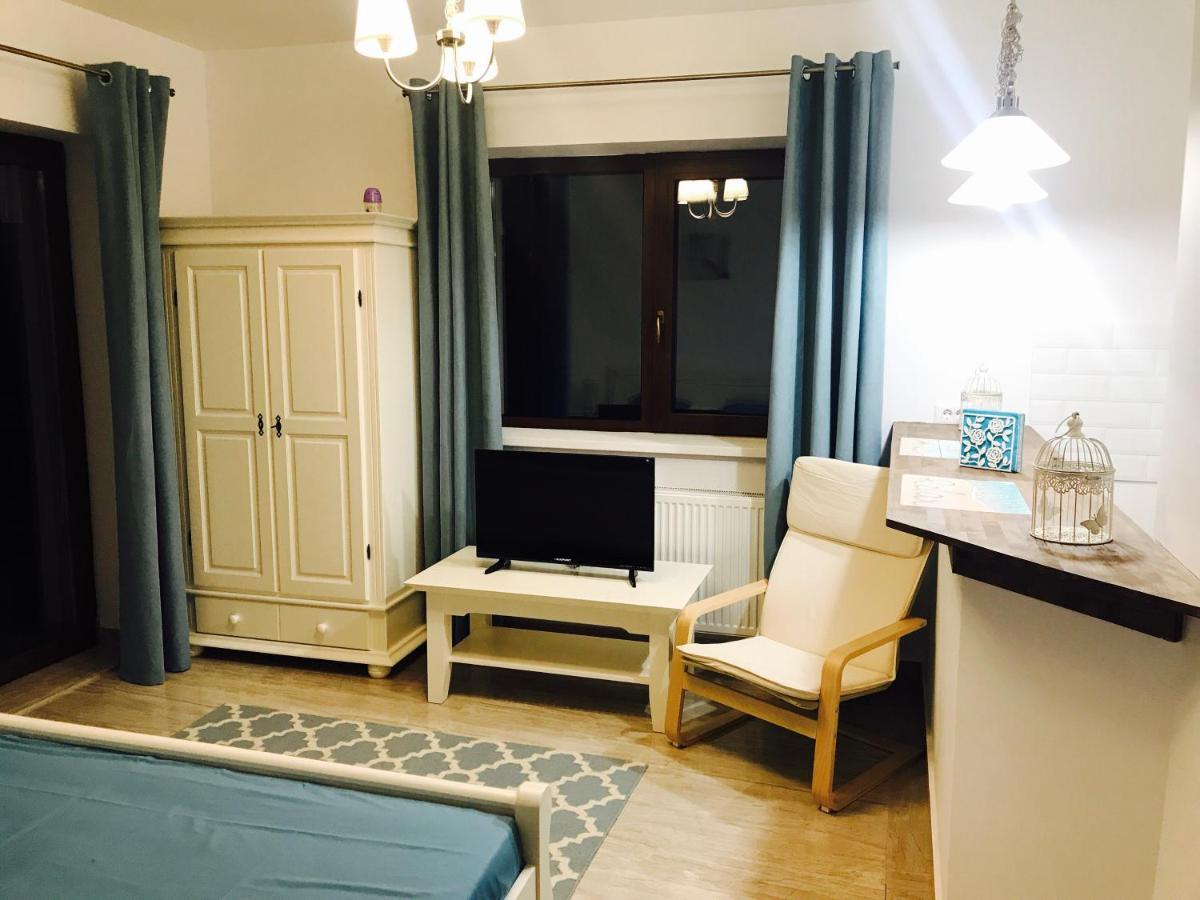 Breeze Villa Mamaia Nord Năvodari Eksteriør billede