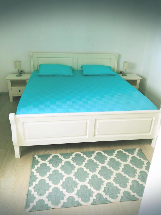 Breeze Villa Mamaia Nord Năvodari Eksteriør billede