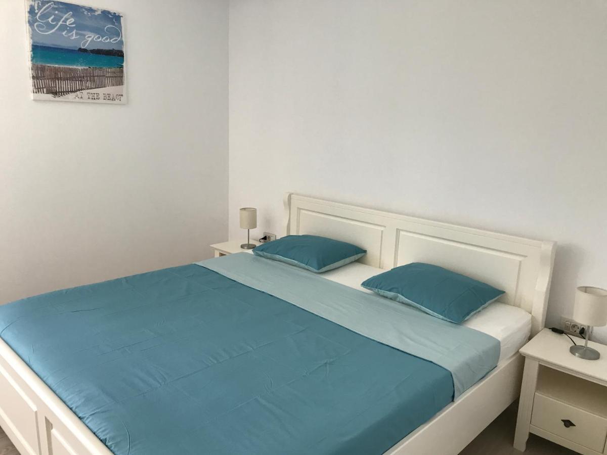 Breeze Villa Mamaia Nord Năvodari Eksteriør billede