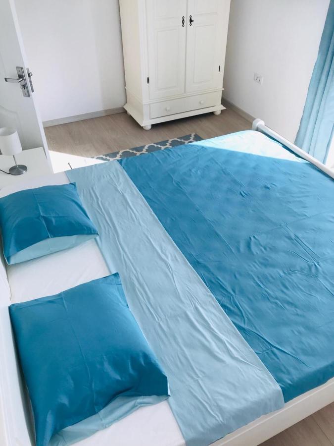 Breeze Villa Mamaia Nord Năvodari Eksteriør billede