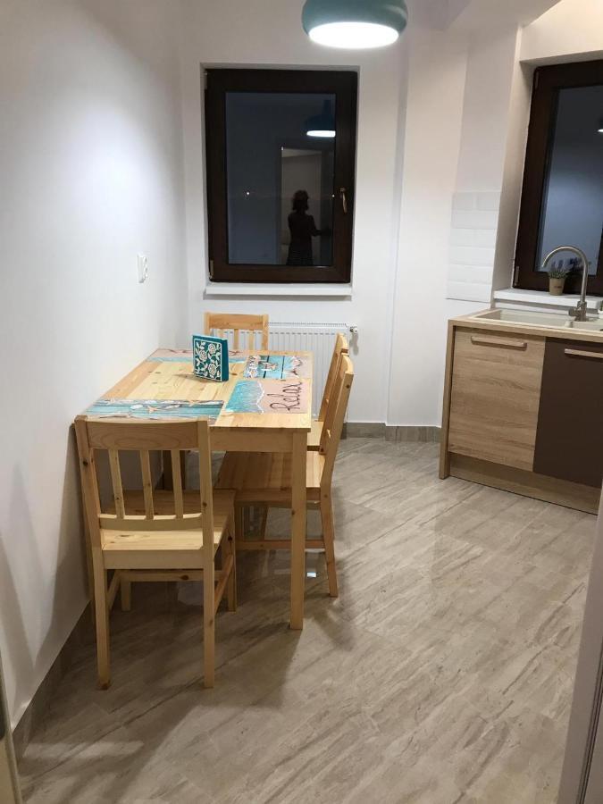 Breeze Villa Mamaia Nord Năvodari Eksteriør billede