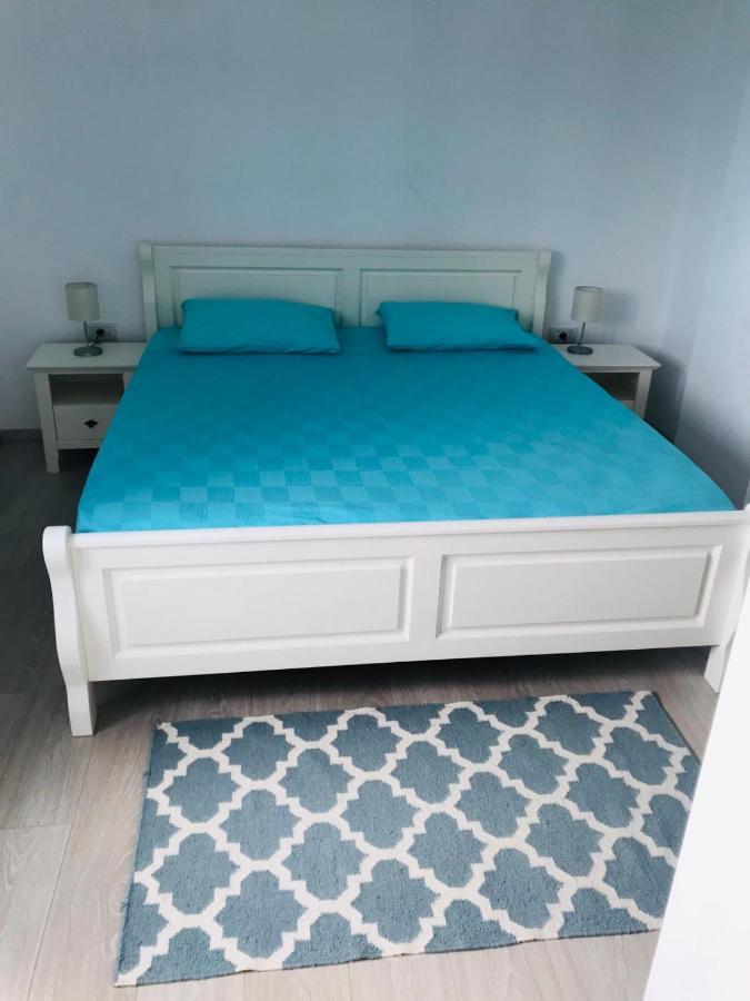 Breeze Villa Mamaia Nord Năvodari Eksteriør billede