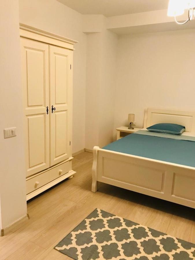 Breeze Villa Mamaia Nord Năvodari Eksteriør billede